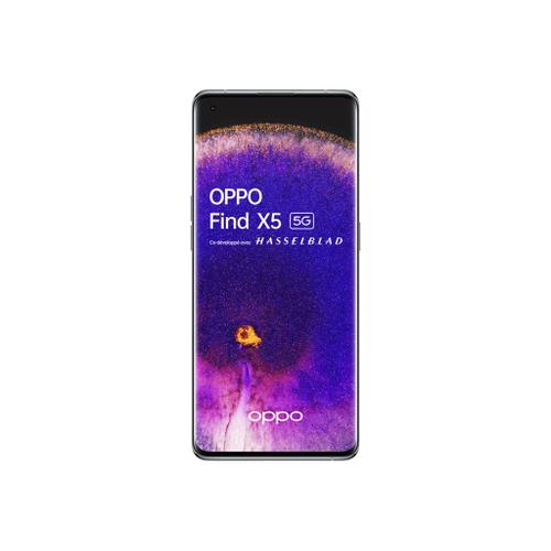 Oppo Find X5 5G 256 Go Blanc