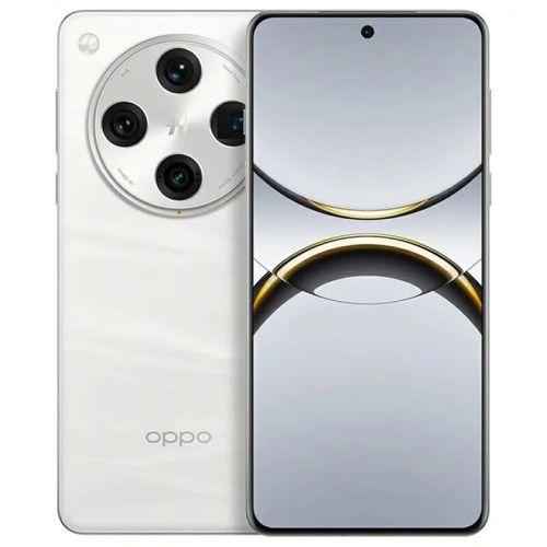 Oppo Find X8 Pro