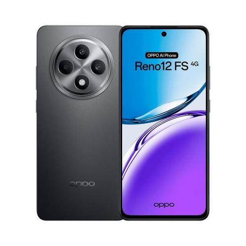 Oppo Reno12 Fs 4g Gris Mat