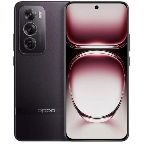 Oppo Reno12 Pro Dual-Sim 5G 12/512 Go Noir