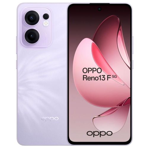 OppoReno13F5GDual-SIM256GoViolet