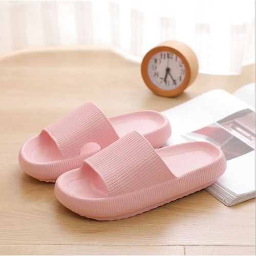 Optics Platform Hohome Pantoufles Pour Femmes,L'offre Elles Souples,Toboggans Oligd'intrieur,Sandales Pour Femmes,Tongs Non Aldes D't,Mode 2023