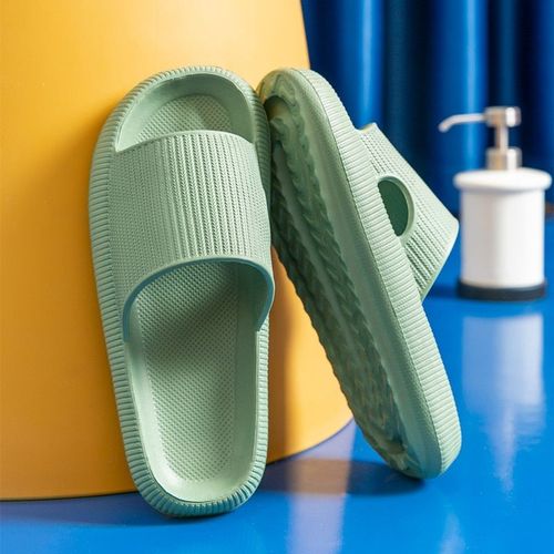 Optics Platform Hohome Pantoufles Pour Femmes,L'offre Elles Souples,Toboggans Oligd'intrieur,Sandales Pour Femmes,Tongs Non Aldes D't,Mode 2023