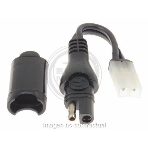 Optimate Tm Connexion Convertisseur Sae