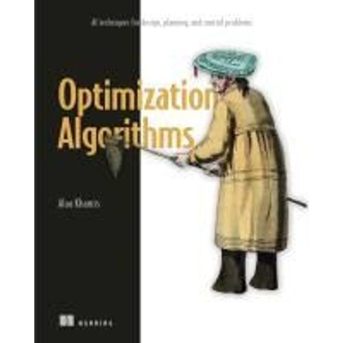 Optimization Algorithms    Format Broch 