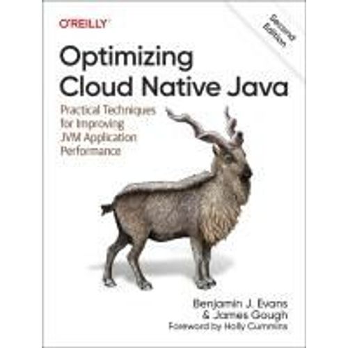 Optimizing Cloud Native Java    Format Broch 