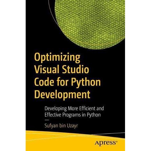 Optimizing Visual Studio Code For Python Development    Format Broch 