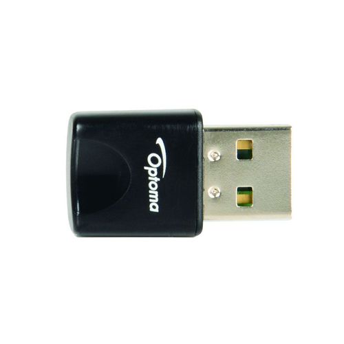 Optoma - Adaptateur rseau
