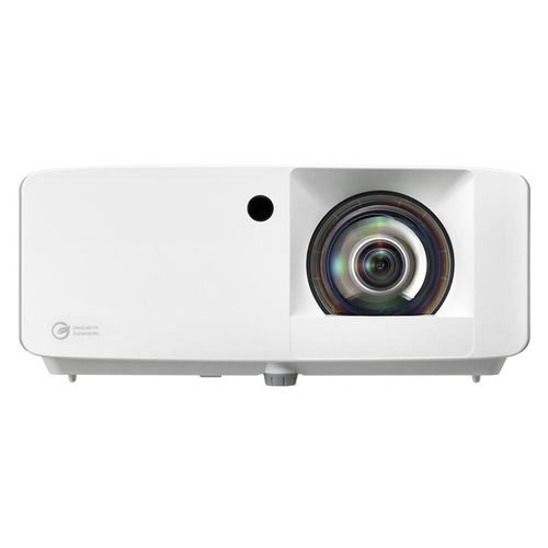 Optoma GT2100HDR Heimkino Laser Beamer 4200 Lumen(HDR, Full HD, HDMI, USB, LAN, Lautsprecher, Gaming Modus) (E9PD7L311EZ2)
