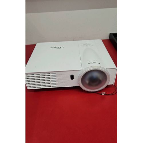 OPTOMA - Vidoprojecteur Optoma GT760