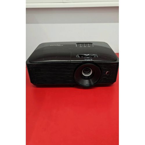 OPTOMA - Vidoprojecteur Optoma HD28B