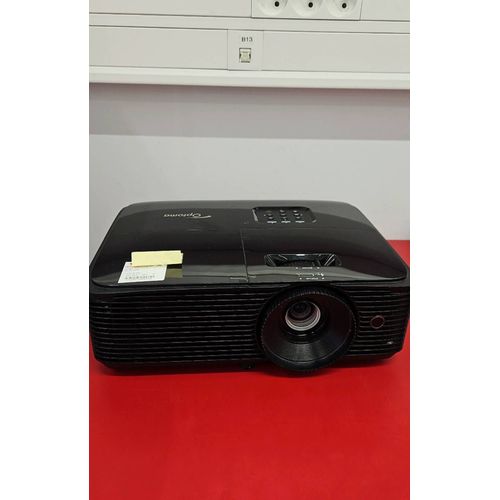 OPTOMA - Vidoprojecteur Optoma ML759E