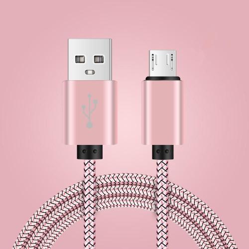 Or 3M Cble Micro USB for reCharge rapide