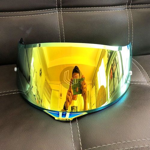 Comparatif Des Meilleures Visières De Casque Moto : Trouvez