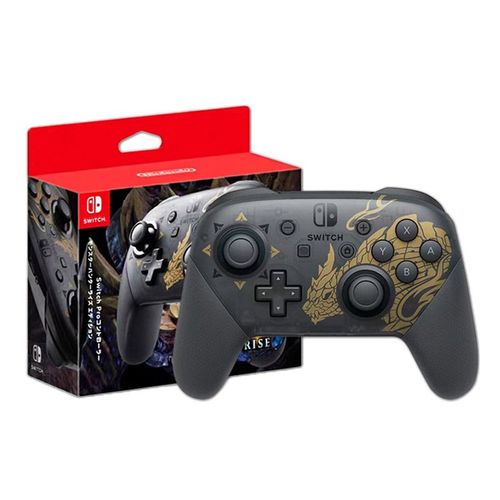 Or - Manette Nintendo Switch Pro Avec Fonction Ndavid Et Rveil, Manette Sans Fil, Gyroscope 6 Axes, Vibration Hd, Manette De Jeu Bluetooth