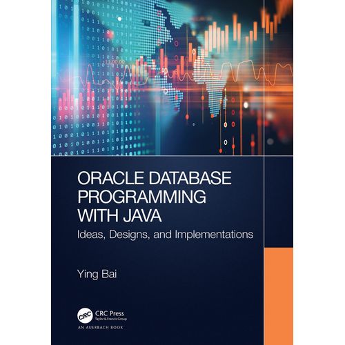 Oracle Database Programming With Java    Format Reli 