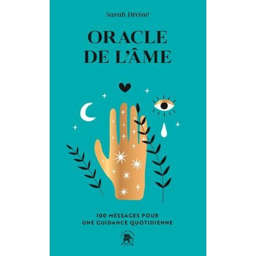 Oracle De L'me  