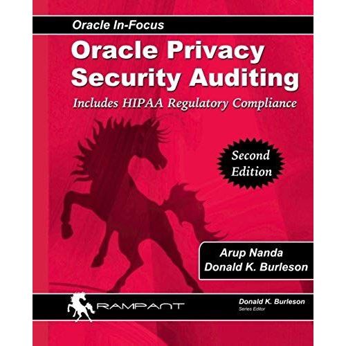 Oracle Privacy Security Auditi    Format Broch 