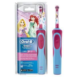 Oral-B Stages Power - Brosse à Dents Électrique Pour Enfant - Cars Ou ...