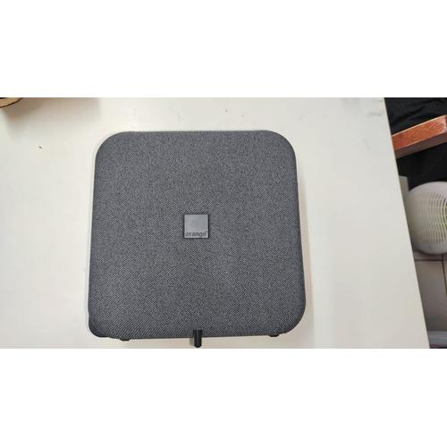 Orange LiveBox 6 Wifi avec Modem, cbles alimentation et fibre