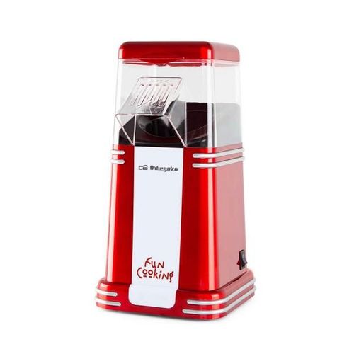 Orbegozo Pa 4350 Machine  pop-corn vintage