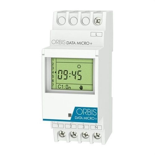 Orbisob172012n | Horloge Numrique Data Micro+1 Circuit