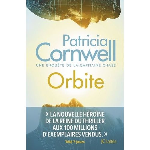 Orbite    Format Grand Format 