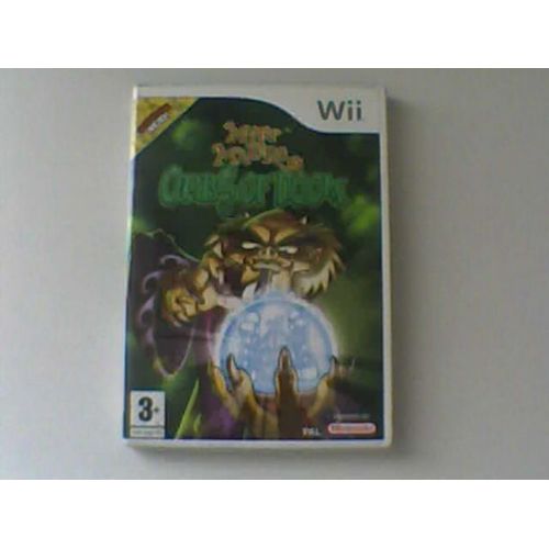 Orbs Of Doom Wii