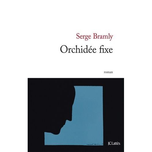 Orchide Fixe    Format Grand Format 