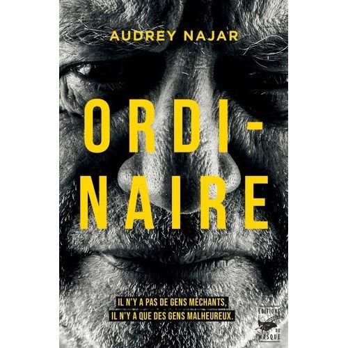 Ordinaire    Format Grand Format 