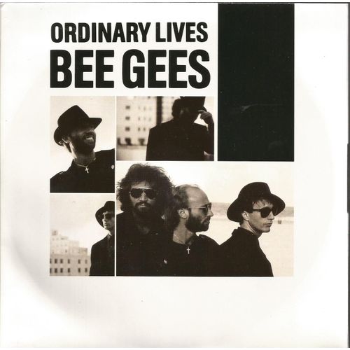 Ordinary Lives (Barry Gibb / Robin Gibb / Maurice Gibb) 4'03  /  Wing And Prayer (Barry Gibb / Robin Gibb / Maurice Gibb) 3'54 - Bee Gees