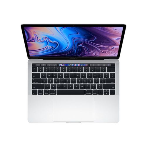 Apple MacBook Pro with Touch Bar