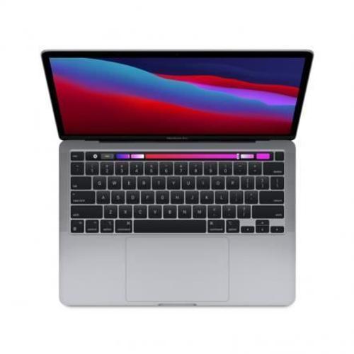 Ordinateur Apple Macbook Pro New M1 8 256 Gris Sideral