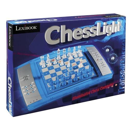 Lexibook Chesslight