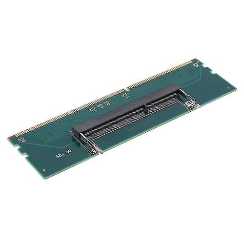 Ordinateur portable de test lectronique de bureau 240  204p Home Ddr3 Portable Dimm Connect Computer Component Memor