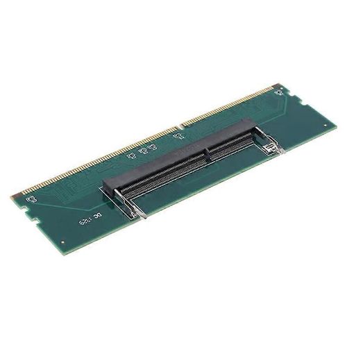 Ordinateur portable de test lectronique de bureau 240  204P Home DDR3 Portable DIMM Connect Computer Component Memor