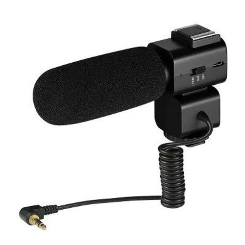 Ordro HDV-V7 Plus Full HD 1080P Appareil photo numrique 3.0 'cran IR Vision nocturne Camscope professionnel Camras vido tlcommandes - Type Microphone