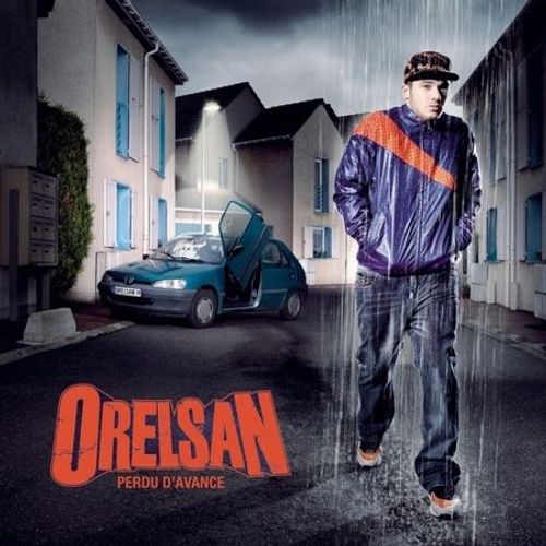 Perdu D'avance - Cd Album - 