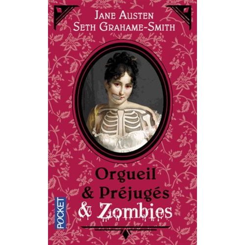 Orgueil Et Prjugs Et Zombies    Format Poche 