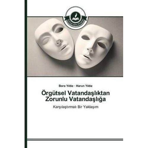 rgtsel VatandaLKtan Zorunlu VatandaLA   de Bora Yldz  Format Broch 