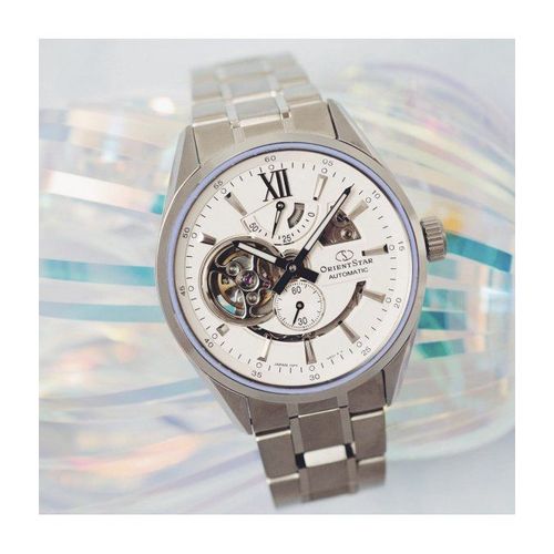Orient Star Montre Homme Automatique Re-Av0113s00b