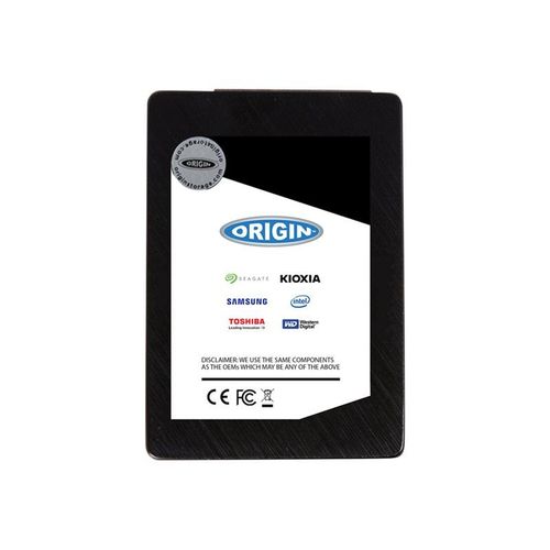 Origin Storage - SSD