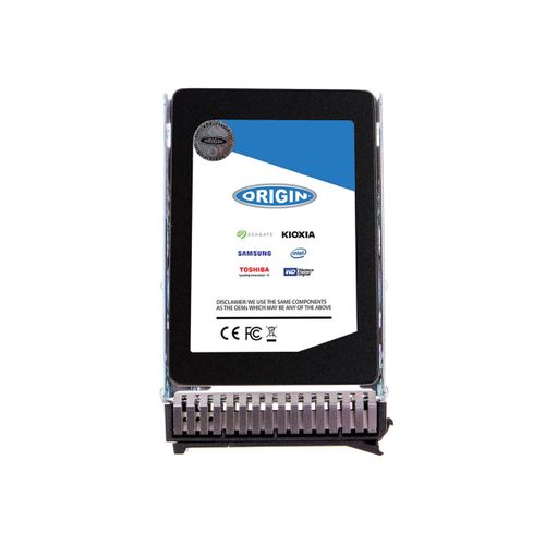 Origin Storage - SSD