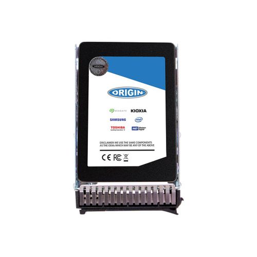 Origin Storage - SSD