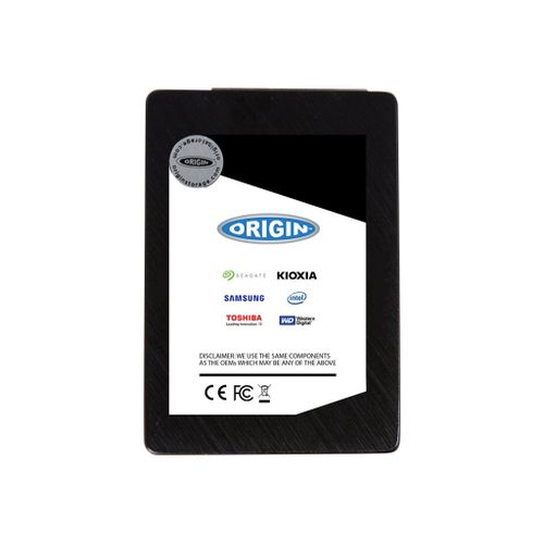 Origin Storage - Disque SSD