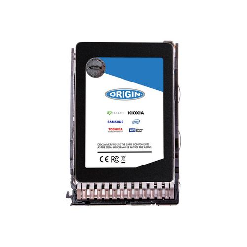 Origin Storage - SSD