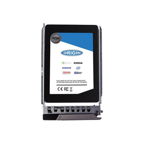 Origin Storage - SSD