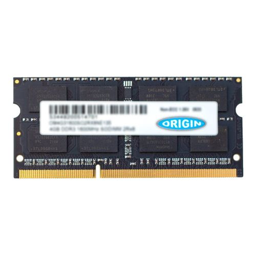 Origin Storage - DDR3L