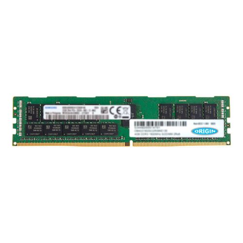 Origin Storage - DDR4