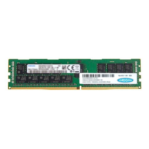 Origin Storage - DDR4